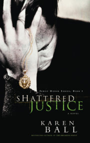 Shattered Justice 