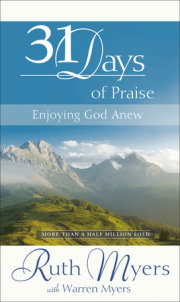 Thirty-One Days of Praise 