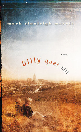 Billy Goat Hill