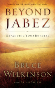 Beyond Jabez 
