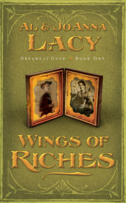 Wings of Riches 