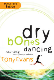 Dry Bones Dancing 