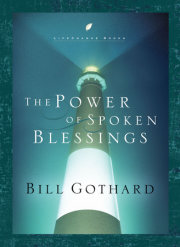 The Power of Spoken Blessings