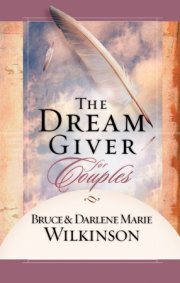 The Dream Giver for Couples 