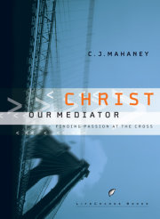 Christ Our Mediator 