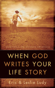 When God Writes Your Life Story 