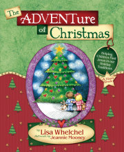 The Adventure of Christmas 