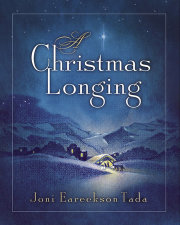 A Christmas Longing 