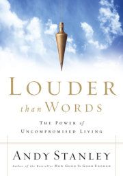 Louder Than Words 