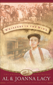 Whispers in the Wind 