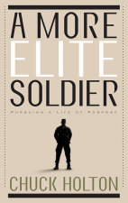 A More Elite Soldier
