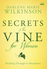 Secrets of the Vine for Women 