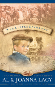 The Little Sparrows 