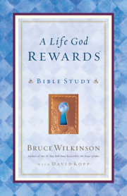 A Life God Rewards 