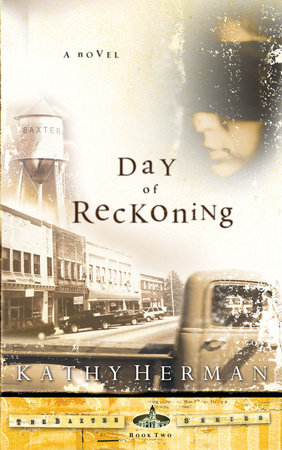 The Day of Reckoning