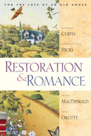 Restoration and Romance 