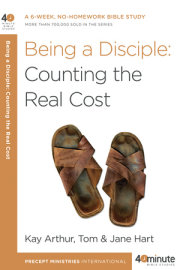 Being a Disciple 