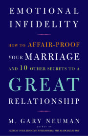 Emotional Infidelity 
