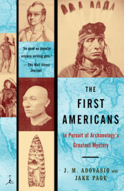The First Americans 