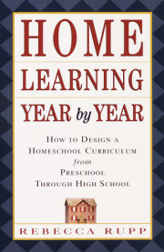 Home Learning Year by Year 