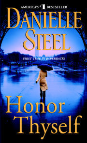 Honor Thyself 
