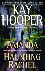 Amanda/Haunting Rachel 