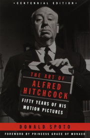 The Art of Alfred Hitchcock