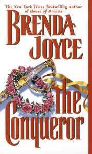 The Conqueror 