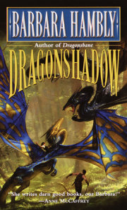 Dragonshadow 