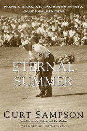 The Eternal Summer 