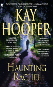 Haunting Rachel 