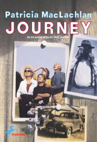 Cover of Journey cover