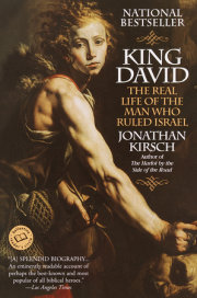 King David 