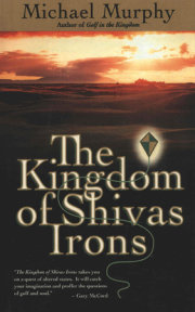 The Kingdom of Shivas Irons 