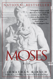Moses 
