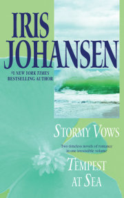 Stormy Vows/Tempest at Sea