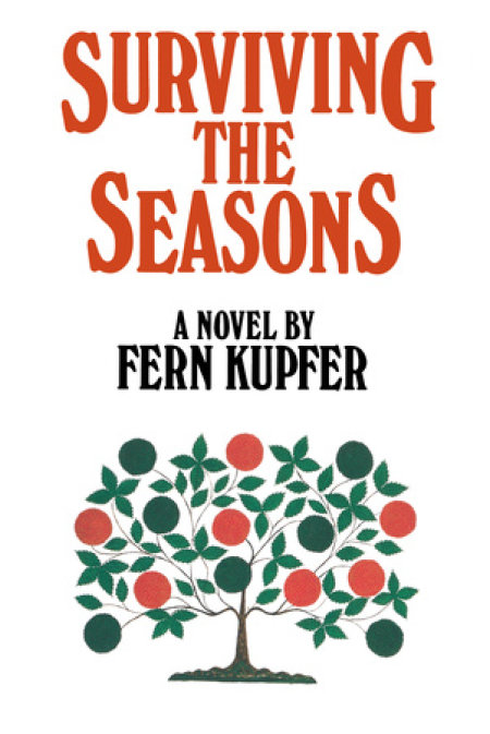 Surviving the Seasons