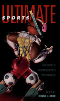 Book cover for Ultimate Sports