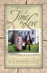 A Time to Love 