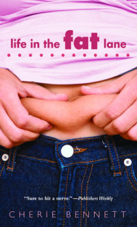 Cover of Life in the Fat Lane