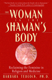 The Woman in the Shaman's Body 