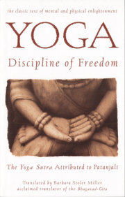 Yoga: Discipline of Freedom 