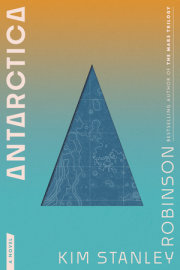 Antarctica 