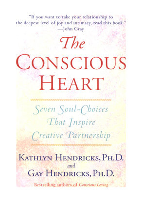 The Conscious Heart