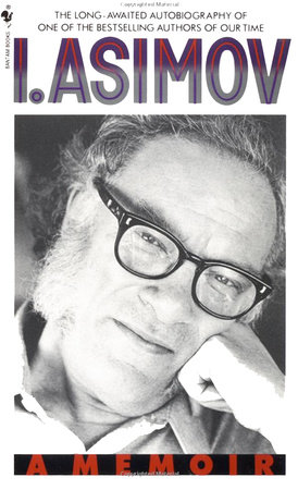 I, Asimov