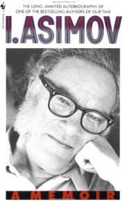 I, Asimov 