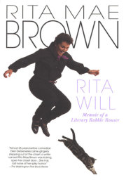 Rita Will 