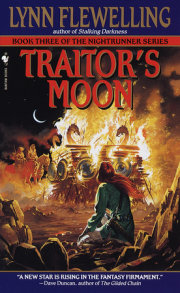 Traitor's Moon 