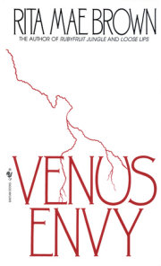 Venus Envy