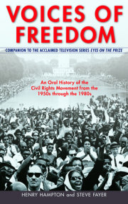 Voices of Freedom 